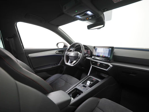 SEAT Leon - Afbeelding 2 van 30