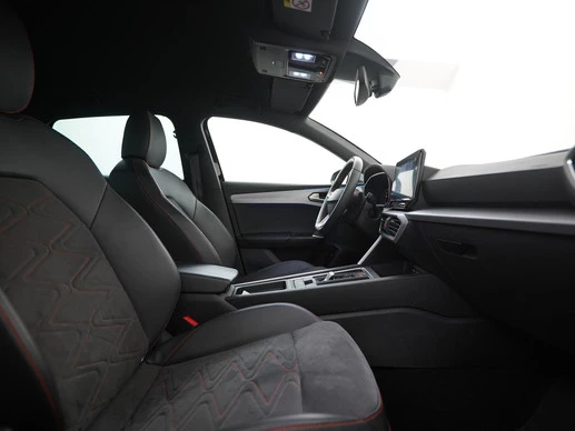 SEAT Leon - Afbeelding 3 van 30