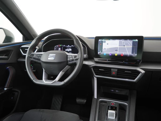 SEAT Leon - Afbeelding 6 van 30