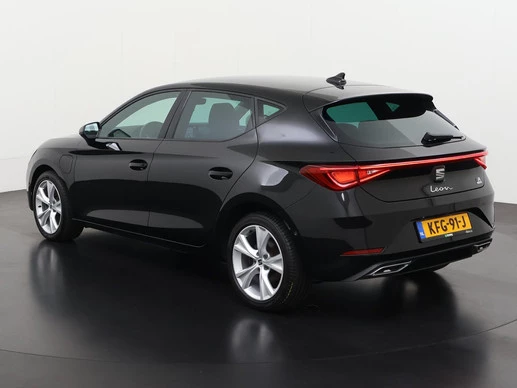 SEAT Leon - Afbeelding 7 van 30
