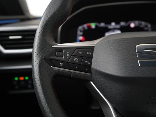 SEAT Leon - Afbeelding 8 van 30