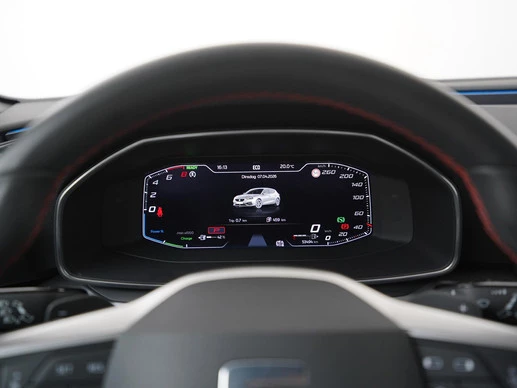 SEAT Leon - Afbeelding 9 van 30