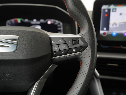 SEAT Leon - Afbeelding 10 van 30