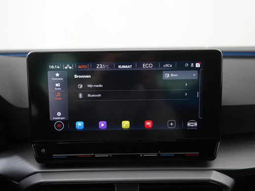 SEAT Leon - Afbeelding 14 van 30