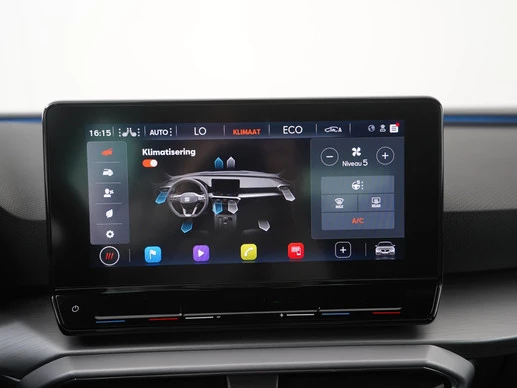 SEAT Leon - Afbeelding 16 van 30