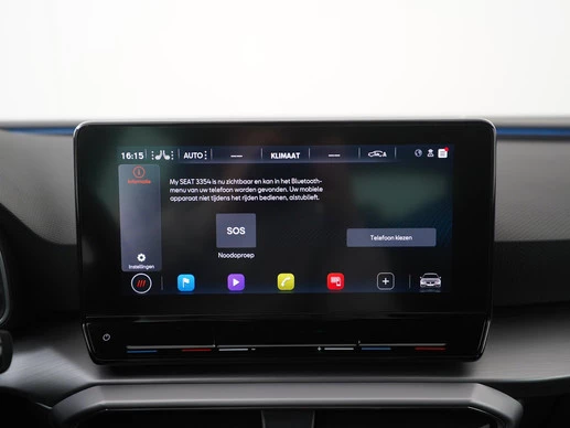 SEAT Leon - Afbeelding 18 van 30