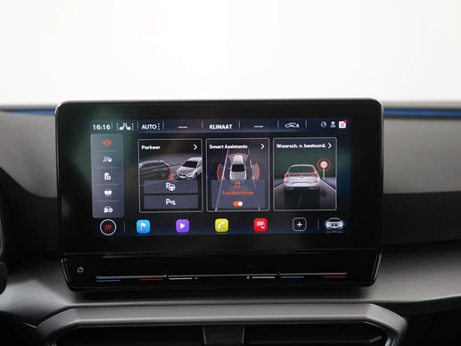 SEAT Leon - Afbeelding 21 van 30