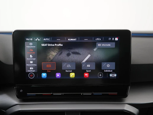 SEAT Leon - Afbeelding 22 van 30