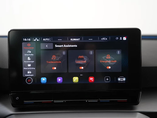 SEAT Leon - Afbeelding 24 van 30