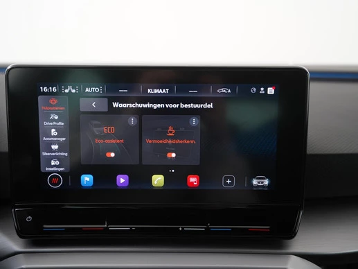 SEAT Leon - Afbeelding 27 van 30