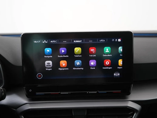 SEAT Leon - Afbeelding 28 van 30