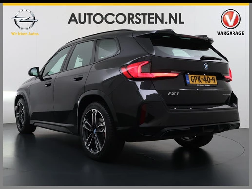 BMW iX1 - Afbeelding 2 van 30