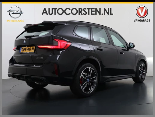 BMW iX1 - Afbeelding 5 van 30