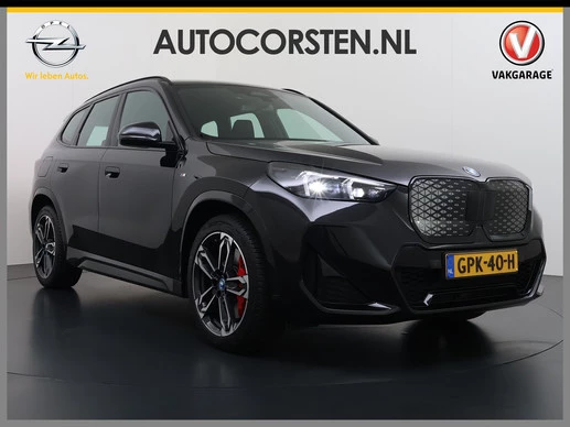 BMW iX1 - Afbeelding 6 van 30