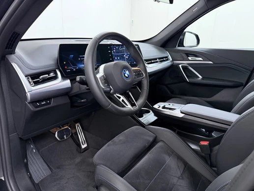 BMW iX1 - Afbeelding 8 van 30
