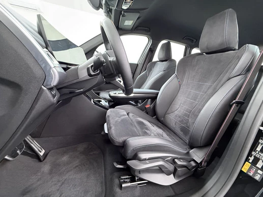 BMW iX1 - Afbeelding 9 van 30