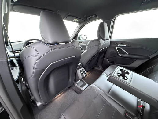 BMW iX1 - Afbeelding 11 van 30