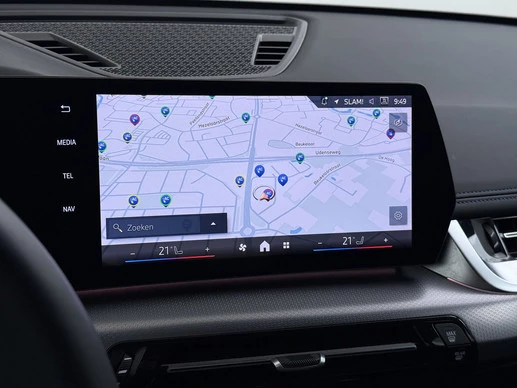 BMW iX1 - Afbeelding 12 van 30