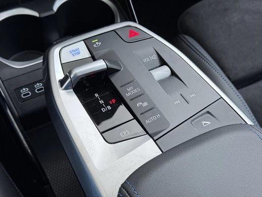 BMW iX1 - Afbeelding 13 van 30