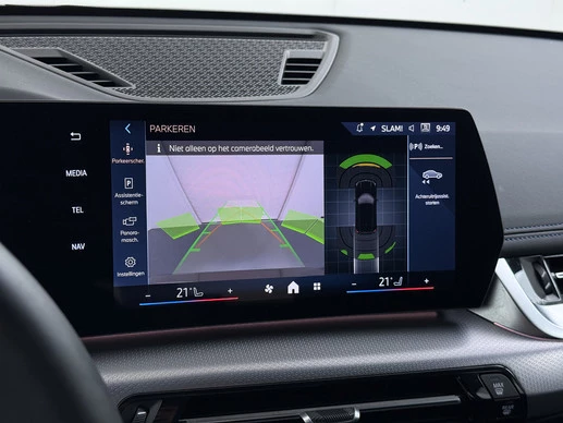 BMW iX1 - Afbeelding 14 van 30