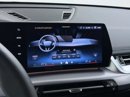 BMW iX1 - Afbeelding 15 van 30