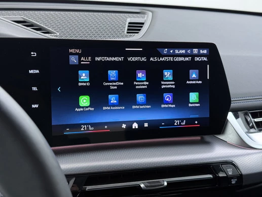 BMW iX1 - Afbeelding 16 van 30