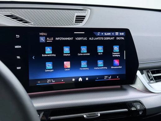 BMW iX1 - Afbeelding 17 van 30