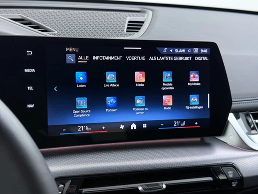 BMW iX1 - Afbeelding 18 van 30