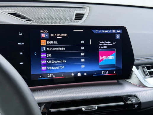 BMW iX1 - Afbeelding 20 van 30