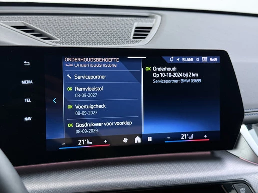 BMW iX1 - Afbeelding 22 van 30