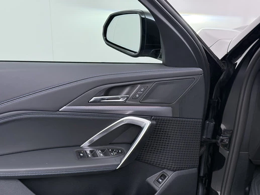 BMW iX1 - Afbeelding 28 van 30