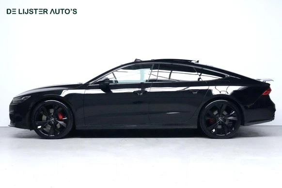 Audi A7 - Afbeelding 2 van 29
