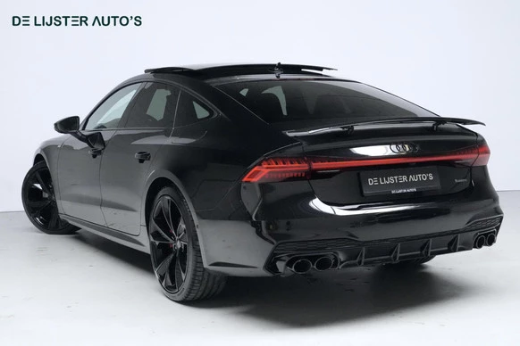 Audi A7 - Afbeelding 3 van 29