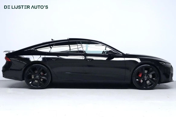Audi A7 - Afbeelding 4 van 29