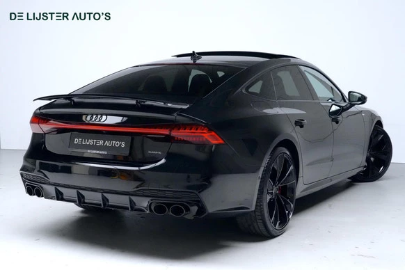 Audi A7 - Afbeelding 5 van 29