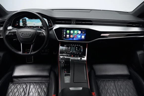 Audi A7 - Afbeelding 6 van 29