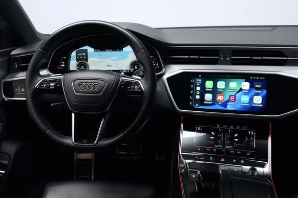 Audi A7 - Afbeelding 7 van 29
