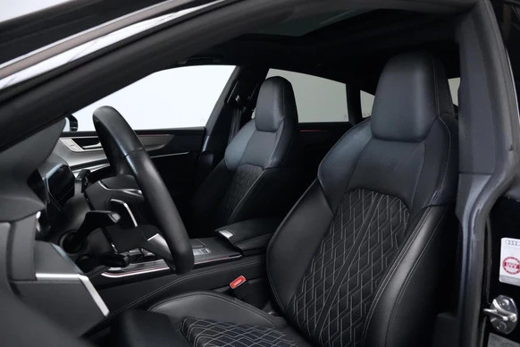 Audi A7 - Afbeelding 11 van 29
