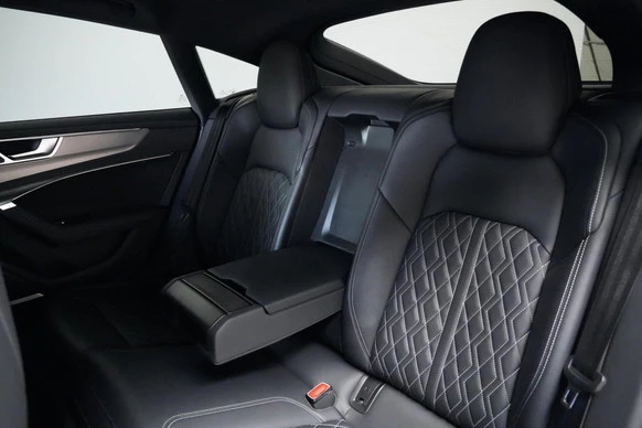 Audi A7 - Afbeelding 12 van 29
