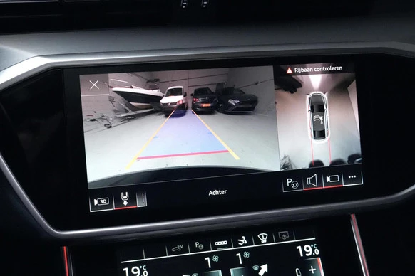 Audi A7 - Afbeelding 13 van 29
