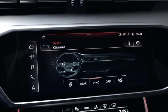 Audi A7 - Afbeelding 14 van 29