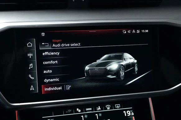 Audi A7 - Afbeelding 16 van 29