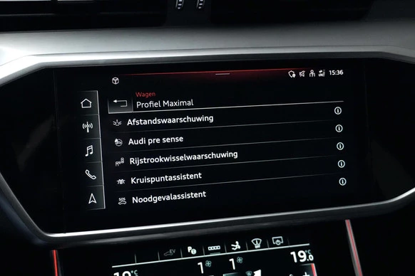 Audi A7 - Afbeelding 17 van 29