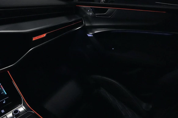 Audi A7 - Afbeelding 24 van 29