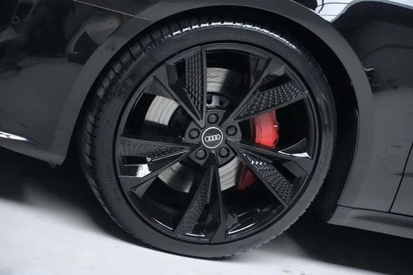 Audi A7 - Afbeelding 29 van 29