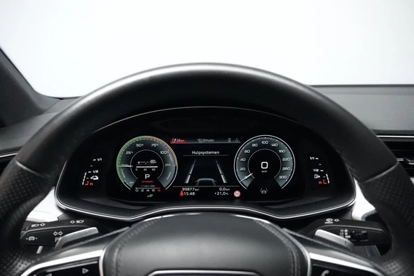 Audi A7 - Afbeelding 8 van 29