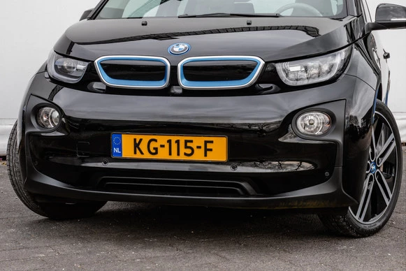 BMW i3 - Afbeelding 2 van 30