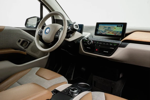 BMW i3 - Afbeelding 3 van 30