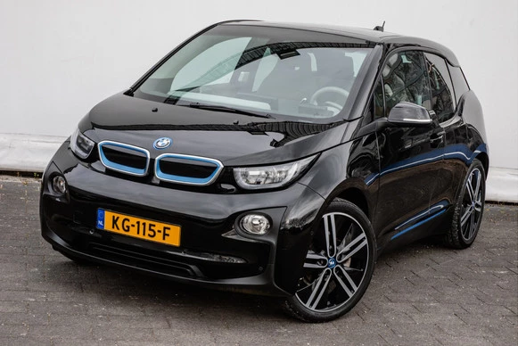 BMW i3 - Afbeelding 6 van 30