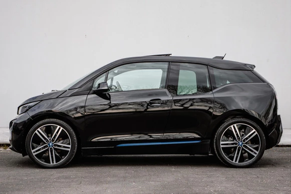 BMW i3 - Afbeelding 7 van 30
